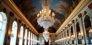 Эрмитажная премия, молебны Дмитрия Донского и фурор боксёров: страна и мир за неделю