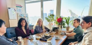 МЕДИА И НОВЫЕ ПОКОЛЕНИЯ — О ПРАВДЕ НА УЛИЦЕ ПРАВДЫ