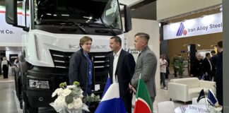 ИННОПРОМ работал как часы